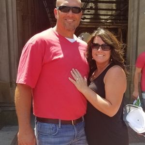 Meet your Posher, Brandie